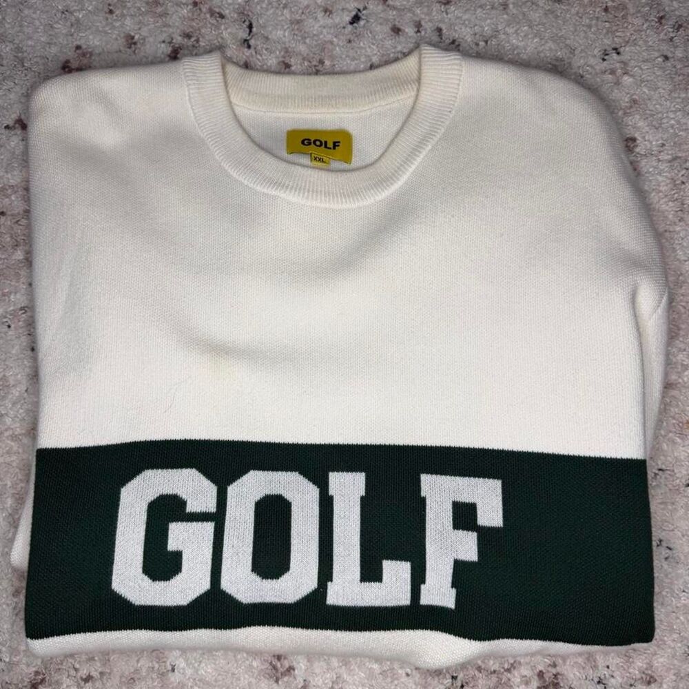 Tyler the Creator Golf-wang Men's Sweatshirt